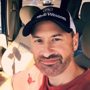 Meet your Posher, Danny